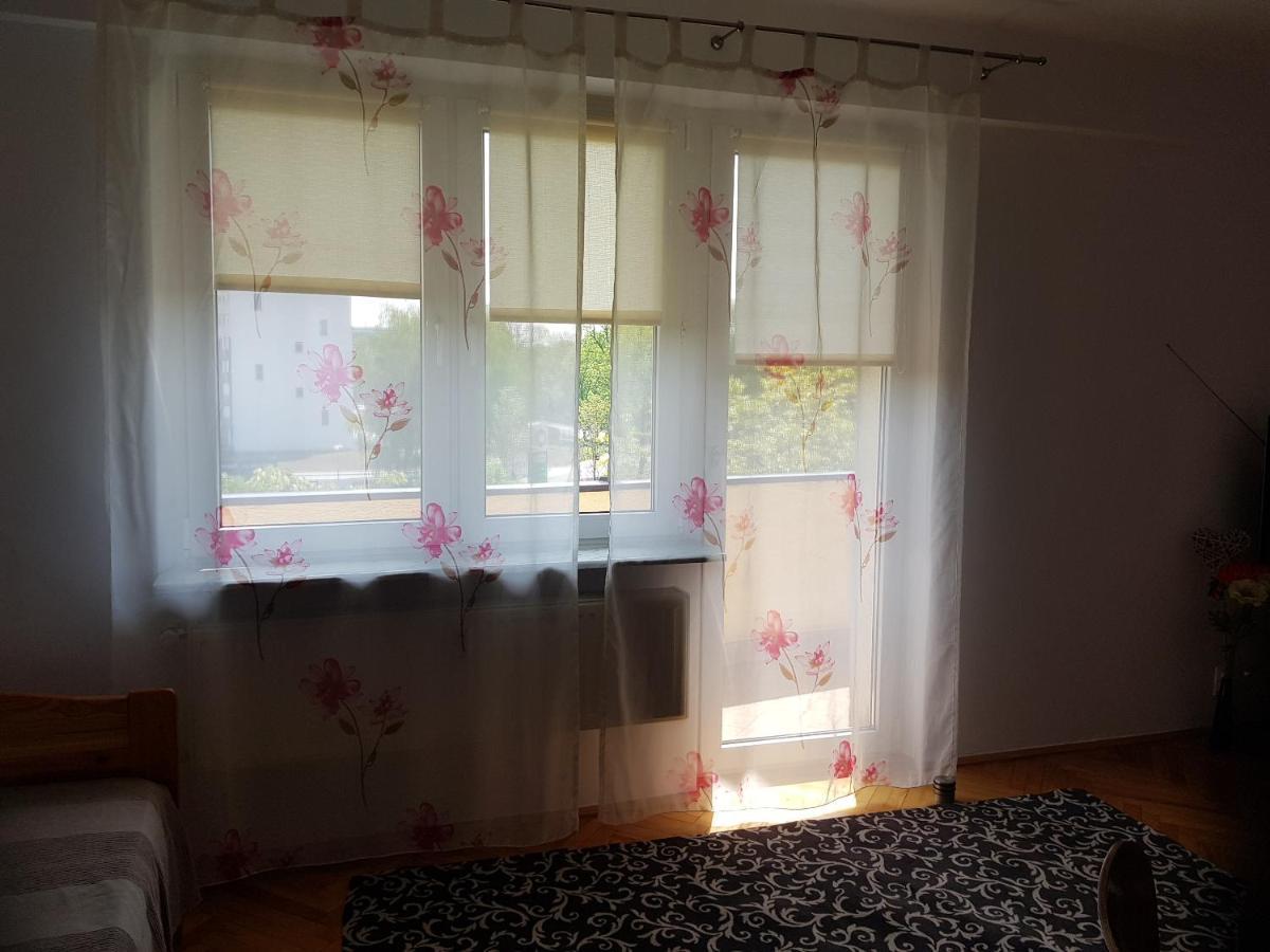 Mieszkanie W Centrum Krakowa Extérieur photo