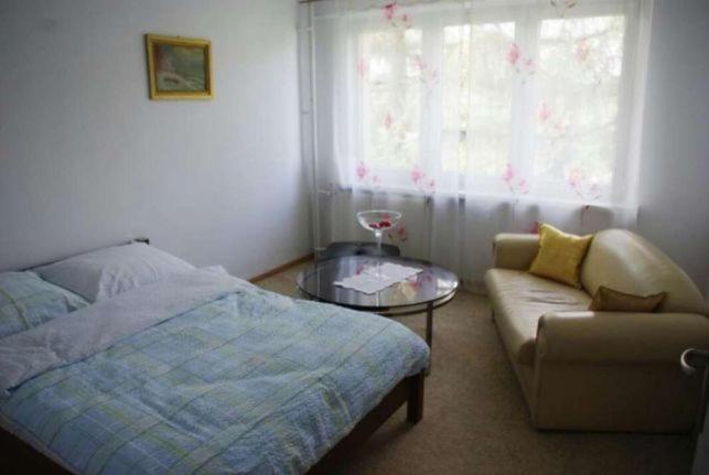 Mieszkanie W Centrum Krakowa Extérieur photo